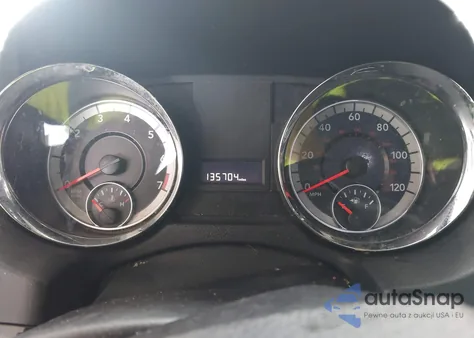 2015 Dodge Grand Caravan Sxt Plus z USA, uszkodzony, nr VIN 2C4RDGCG5FR705047